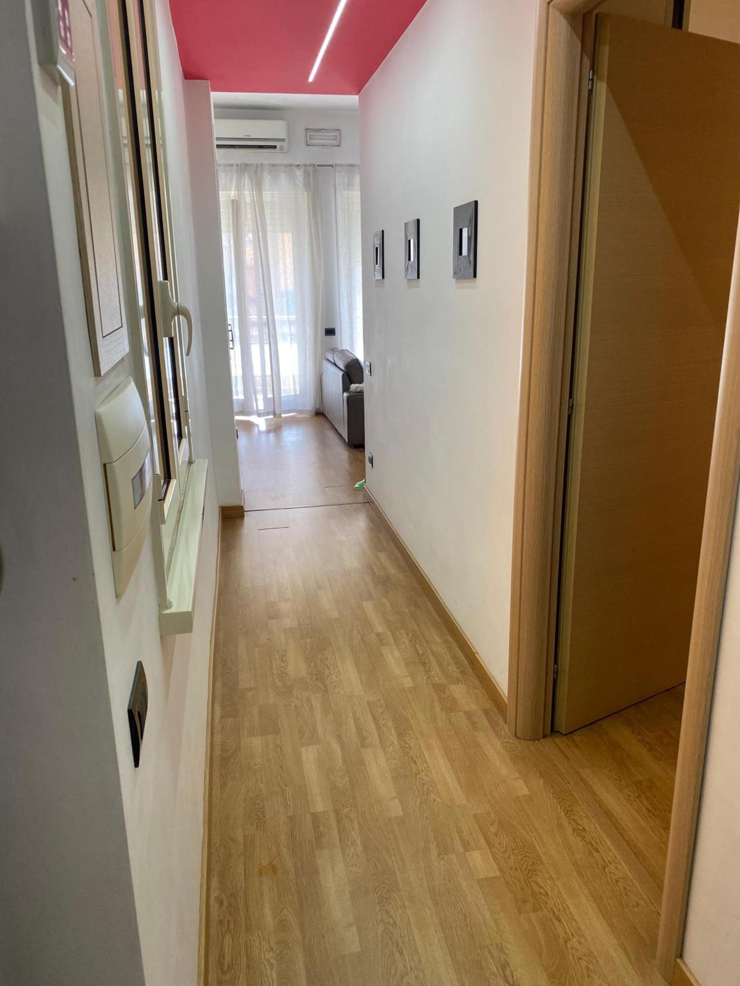 Casa Vacanze Shivon Roma Esterno foto